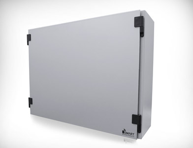NBN Smart Enclosure