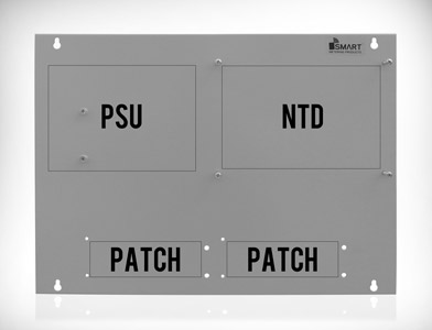 NBN Smart Tray