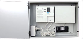 NBN Enclosure
